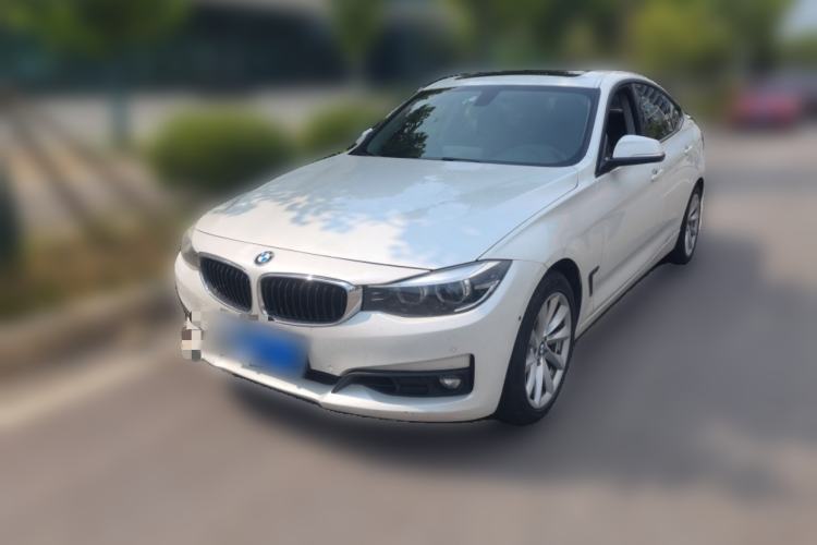 Ojetý BMW 3 Series GT 2019 320i Sport Edition Guazi used car, China used car export, Used car for sale, Used  cars, Cheapest cars for sale