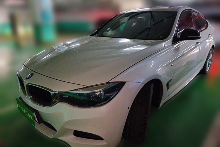 Ojetý BMW 3 Series GT 2019 320i Sport Edition Guazi used car, China used car export, Used car for sale, Used  cars, Cheapest cars for sale