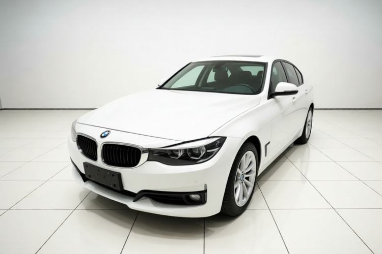 Ojetý BMW 3 Series GT 2019 320i Sport Edition Guazi used car, China used car export, Used car for sale, Used  cars, Cheapest cars for sale