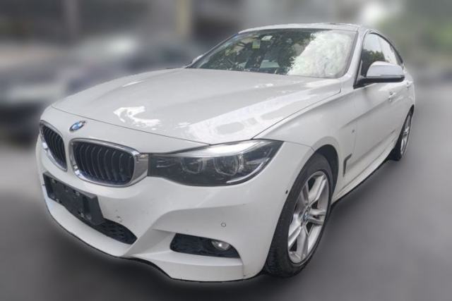 Used BMW 3 Series GT 2019 320i M Sport Package