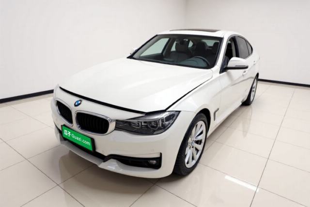 Used BMW 3 Series GT 2019 320i Sport Edition