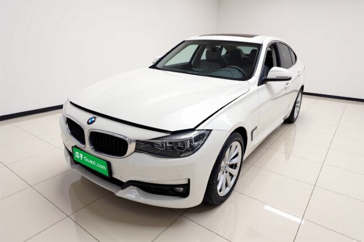 BMW 3 Series GT 2019 320i Sport Edition с пробегом Guazi used car, China used car export, Used car for sale, Used  cars, Cheapest cars for sale