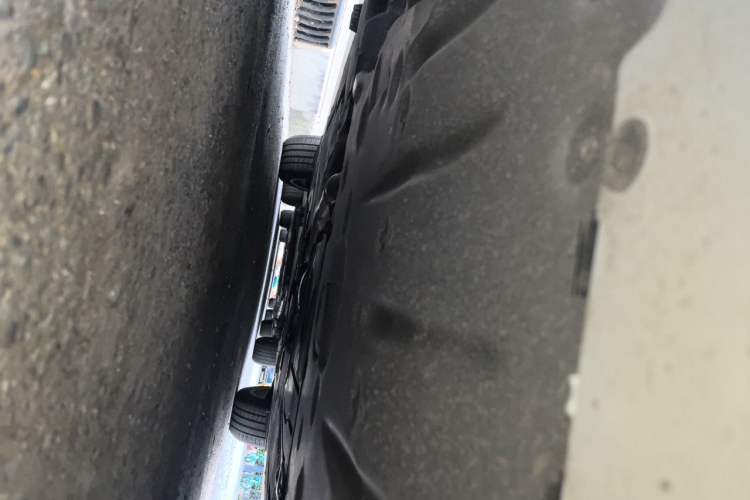 Used BMW 3 Series GT 2019 320i M Sport Package Chassis Front