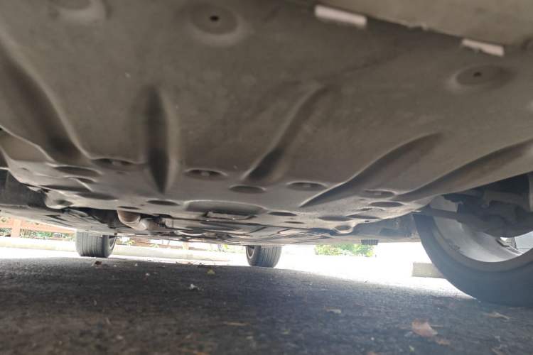 Used BMW 3 Series GT 2019 320i M Sport Package Chassis Front