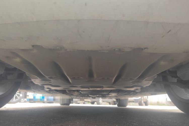 Used BMW 3 Series GT 2019 320i M Sport Package Chassis Front