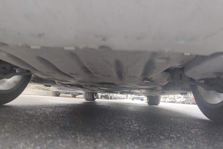 Used BMW 3 Series GT 2019 320i M Sport Package Chassis Front