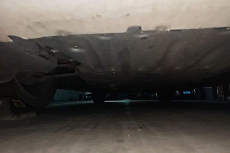 Used BMW 3 Series GT 2019 320i M Sport Chassis Front