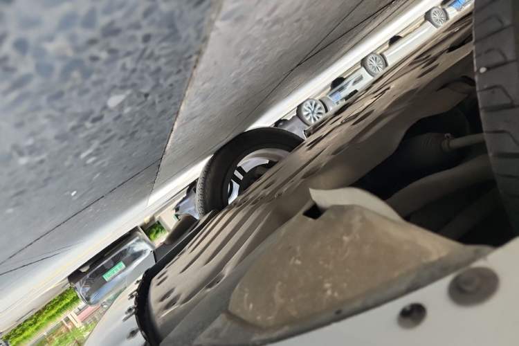 Used BMW 3 Series GT 2019 320i M Sport Package Chassis Front