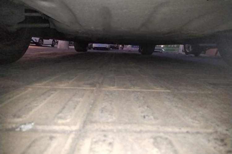 Used BMW 3 Series GT 2019 320i M Sport Package Chassis Front