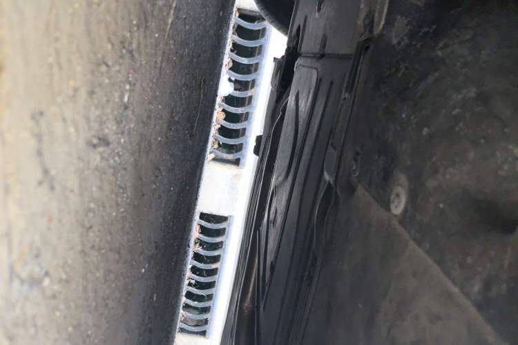 Used BMW 3 Series GT 2019 320i M Sport Package Chassis Front Left