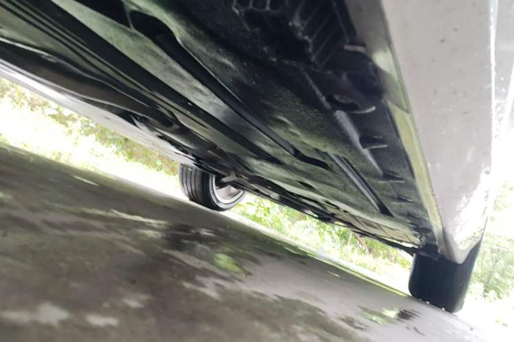 Used BMW 3 Series GT 2019 320i M Sport Package Chassis Front Left