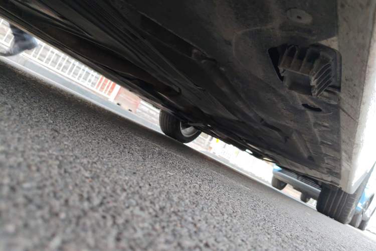 Used BMW 3 Series GT 2019 320i Sport Edition Chassis Front Left