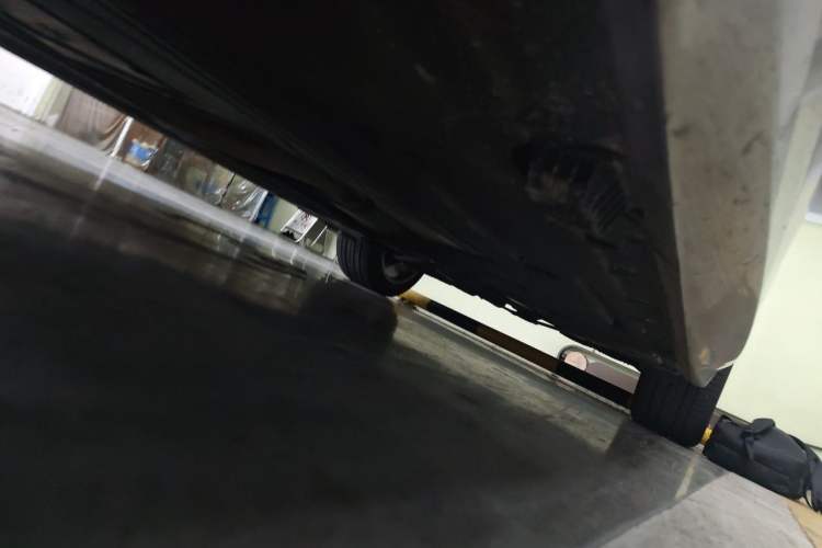 Used BMW 3 Series GT 2019 320i M Sport Chassis Front Left