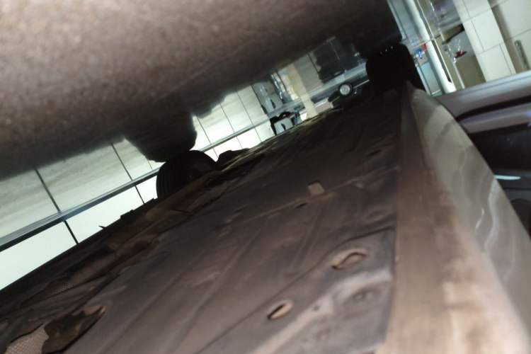 Used BMW 3 Series GT 2019 320i M Sport Package Chassis Front Left