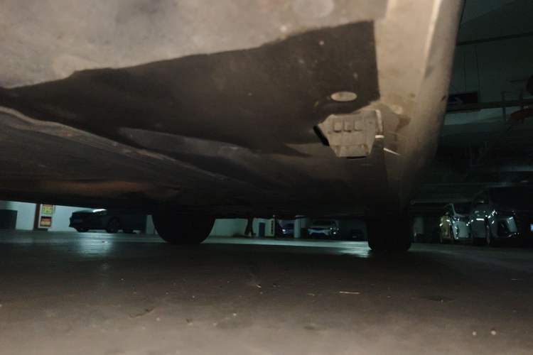 Used BMW 3 Series GT 2019 320i M Sport Chassis Front Left