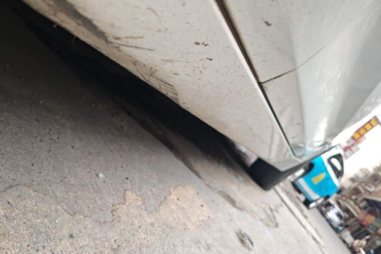 Used BMW 3 Series GT 2019 320i Sport Edition Chassis Front Left