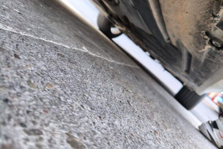 Used BMW 3 Series GT 2019 320i M Sport Chassis Front Left