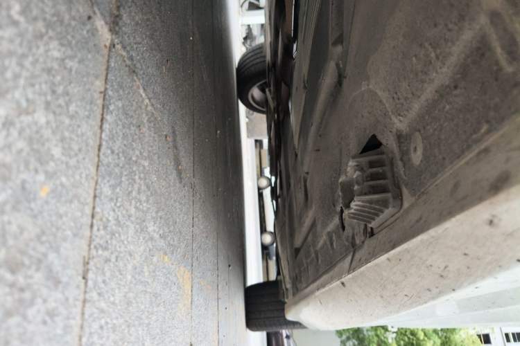 Used BMW 3 Series GT 2019 320i M Sport Package Chassis Front Left