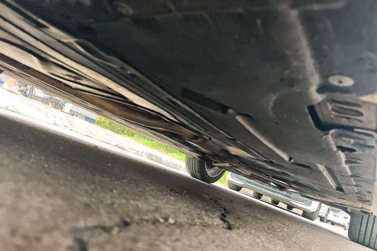 Used BMW 3 Series GT 2019 320i Sport Edition Chassis Front Left