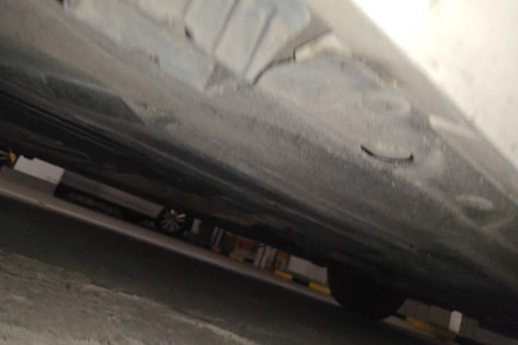 Used BMW 3 Series GT 2019 320i M Sport Package Chassis Front Left