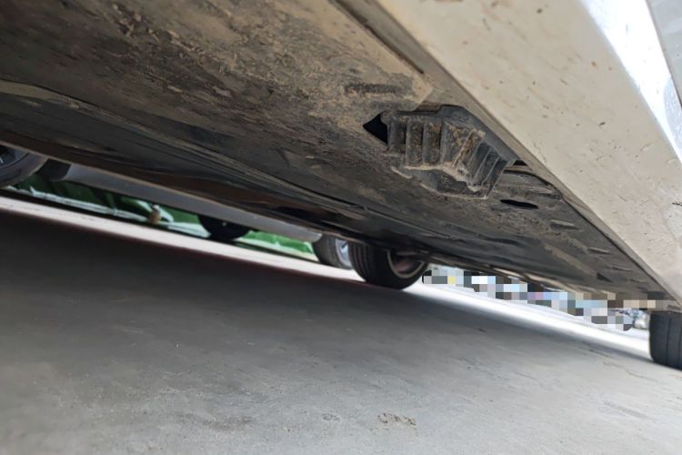 Used BMW 3 Series GT 2019 320i M Sport Package Chassis Front Left