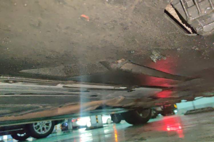Used BMW 3 Series GT 2019 320i M Sport Package Chassis Front Left