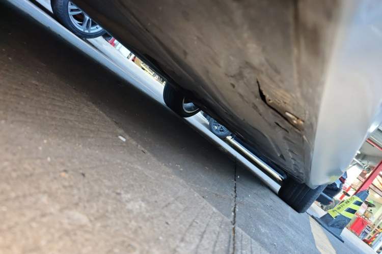 Used BMW 3 Series GT 2019 320i M Sport Package Chassis Front Left