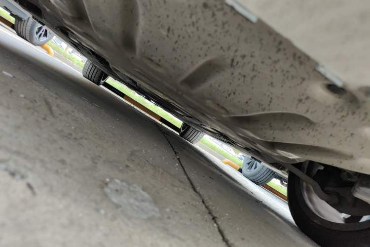 Used BMW 3 Series GT 2019 330i xDrive M Sport Edition Chassis Front