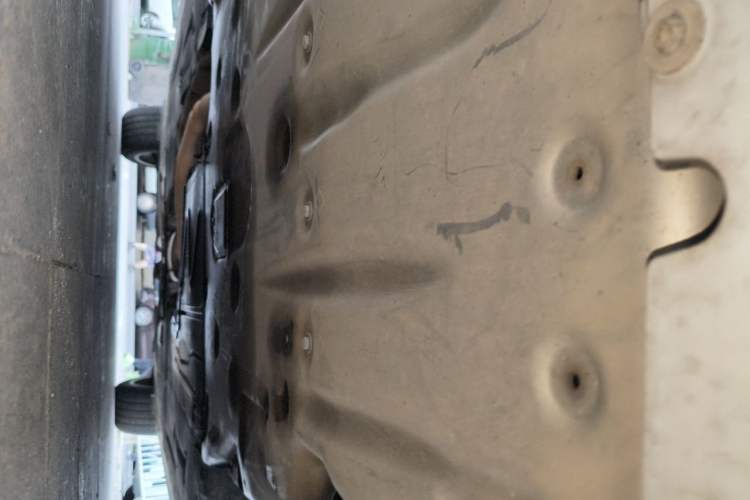 Used BMW 3 Series GT 2019 320i M Sport Package Chassis Front