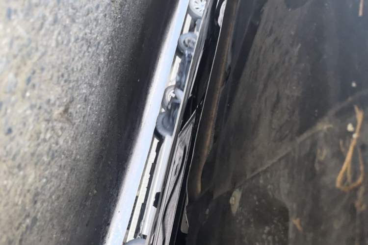 Used BMW 3 Series GT 2019 320i M Sport Package Chassis Front Right
