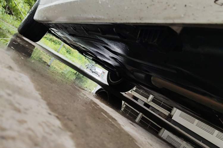Used BMW 3 Series GT 2019 320i M Sport Package Chassis Front Right