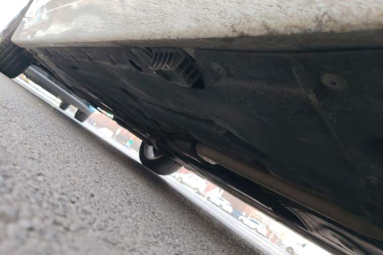 Used BMW 3 Series GT 2019 320i Sport Edition Chassis Front Right