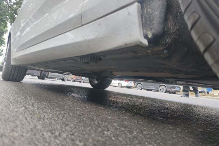 Used BMW 3 Series GT 2019 320i M Sport Package Chassis Front Right