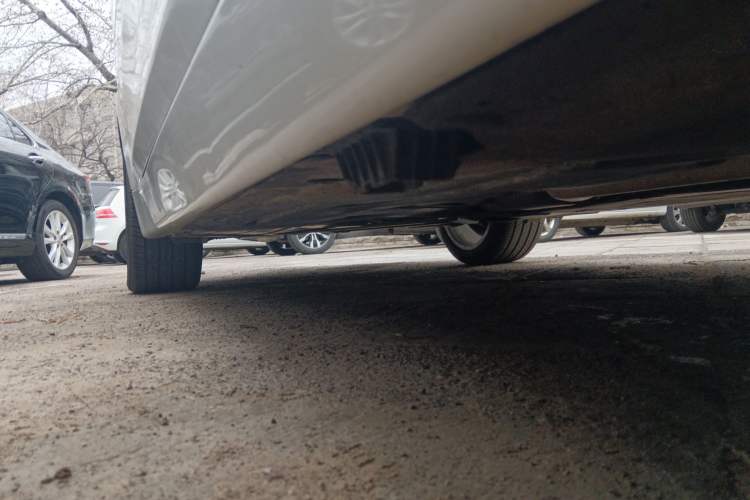 Used BMW 3 Series GT 2019 320i M Sport Package Chassis Front Right