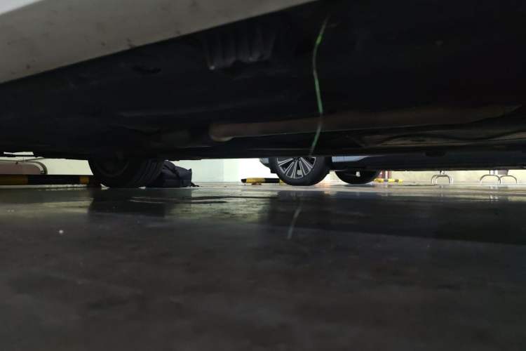 Used BMW 3 Series GT 2019 320i M Sport Chassis Front Right