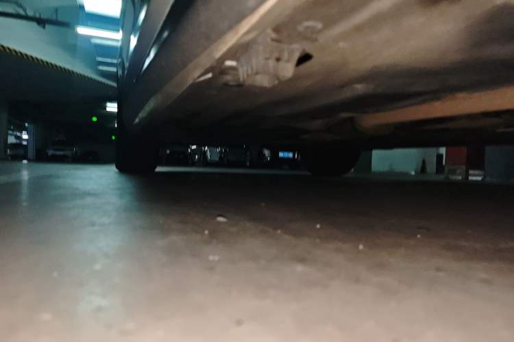 Used BMW 3 Series GT 2019 320i M Sport Chassis Front Right