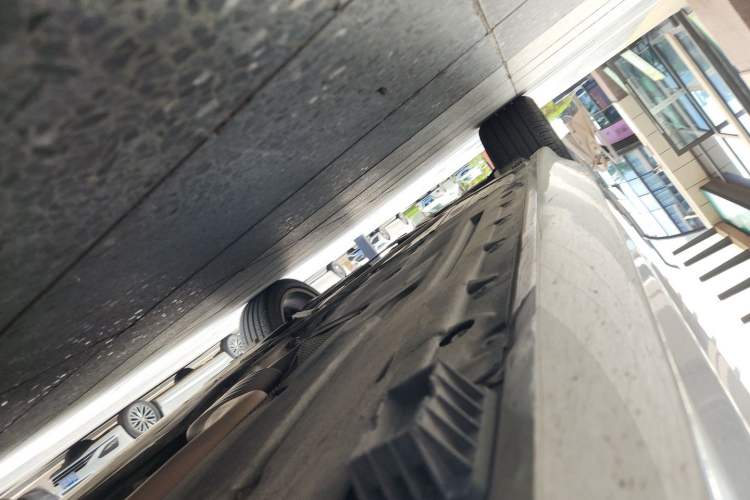 Used BMW 3 Series GT 2019 320i M Sport Package Chassis Front Right