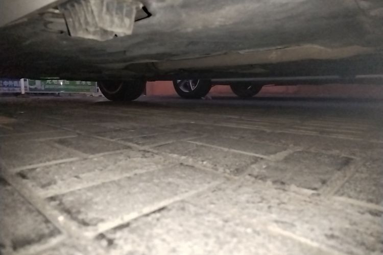 Used BMW 3 Series GT 2019 320i M Sport Package Chassis Front Right