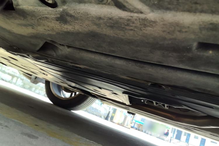 Used BMW 3 Series GT 2019 320i M Sport Package Chassis Front Right