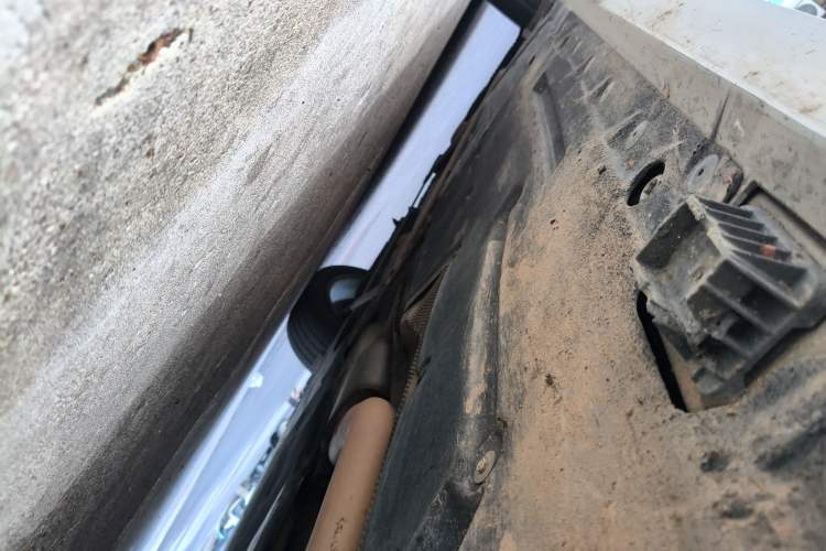 Used BMW 3 Series GT 2019 320i M Sport Chassis Front Right