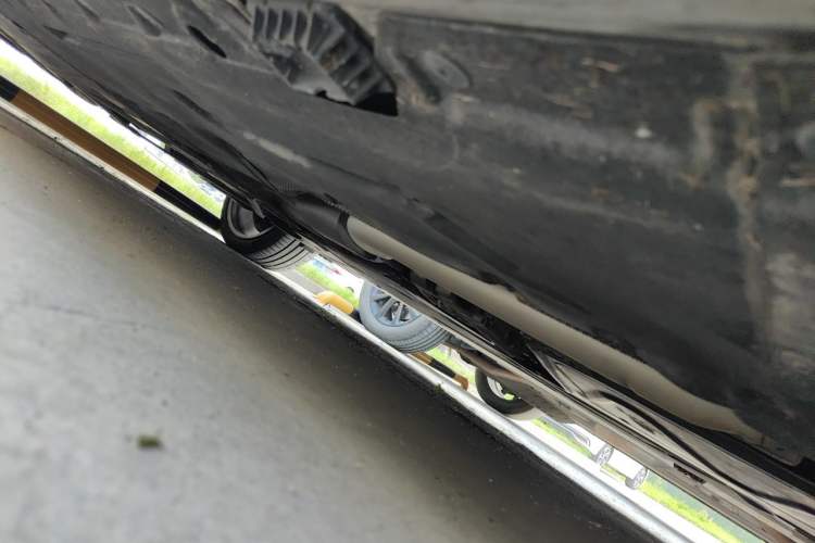 Used BMW 3 Series GT 2019 330i xDrive M Sport Edition Chassis Front Right