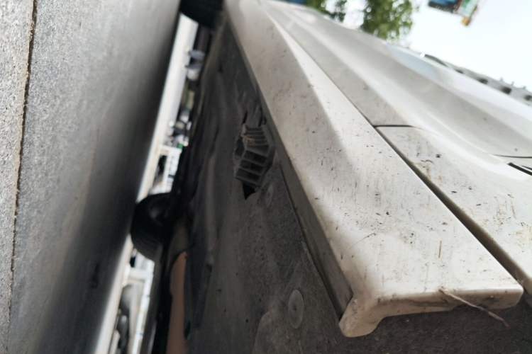 Used BMW 3 Series GT 2019 320i M Sport Package Chassis Front Right