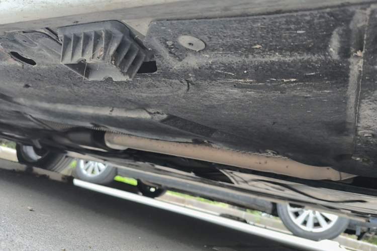 Used BMW 3 Series GT 2019 320i Sport Edition Chassis Front Right