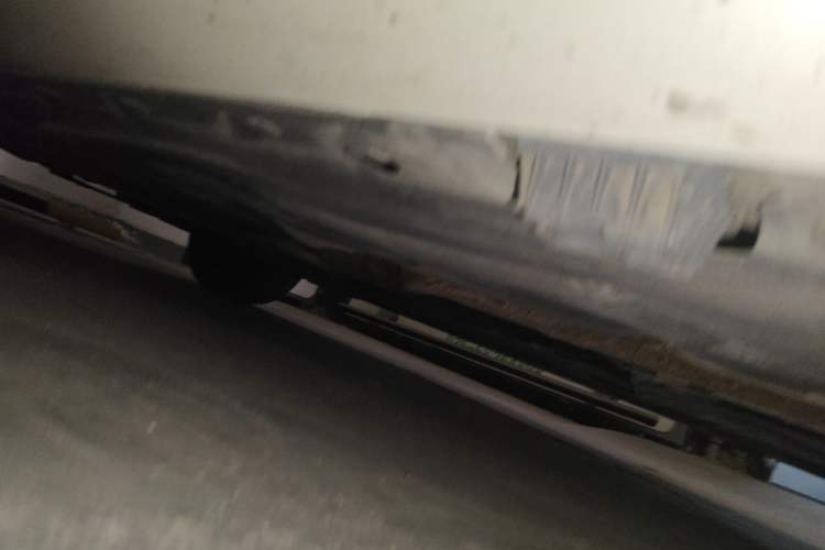Used BMW 3 Series GT 2019 320i M Sport Package Chassis Front Right
