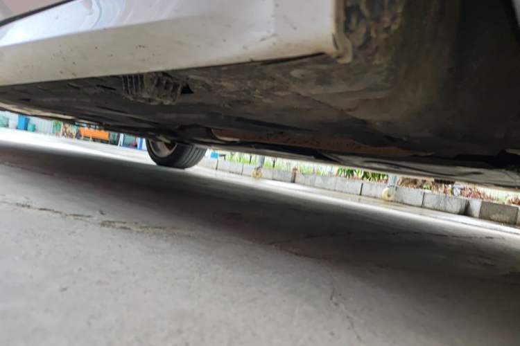 Used BMW 3 Series GT 2019 320i M Sport Package Chassis Front Right