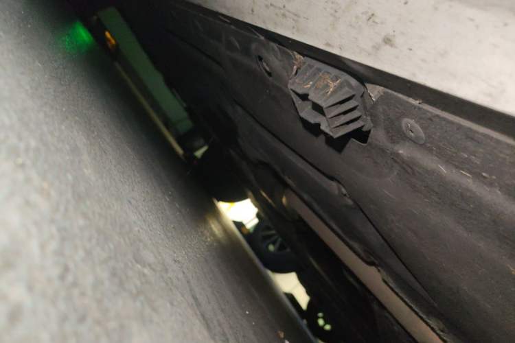 Used BMW 3 Series GT 2019 320i M Sport Package Chassis Front Right