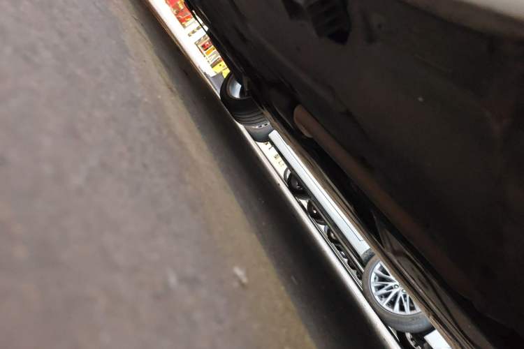 Used BMW 3 Series GT 2019 320i M Sport Package Chassis Front Right