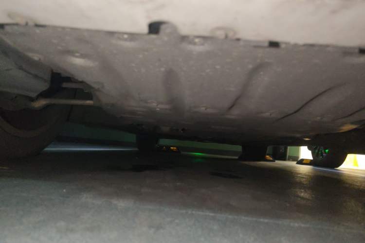 Used BMW 3 Series GT 2019 320i M Sport Package Chassis Front