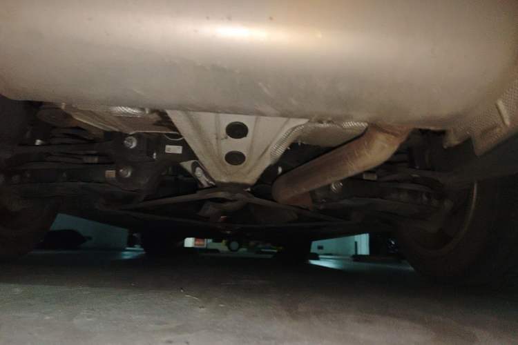 Used BMW 3 Series GT 2019 320i M Sport Chassis Rear