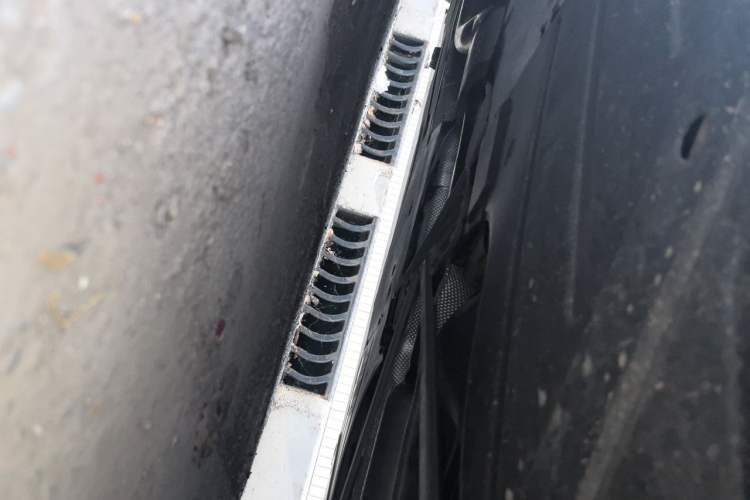 Used BMW 3 Series GT 2019 320i M Sport Package Chassis Rear Left